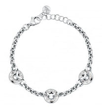 Load image into Gallery viewer, BRACCIALE MORELLATO DONNA &quot;BAGLIORI&quot;
