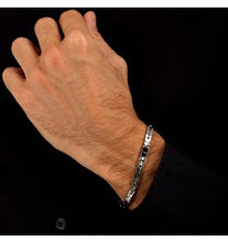 Load image into Gallery viewer, BRACCIALE UOMO MORELLATO &quot;MOTOWN&quot;
