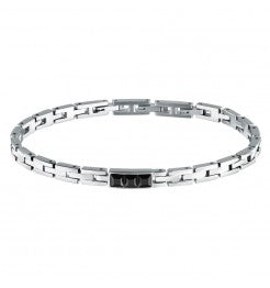 BRACCIALE UOMO MORELLATO 