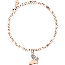 BRACCIALE DONNA MORELLATO 