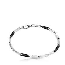 BRACCIALE UOMO MORELLATO 