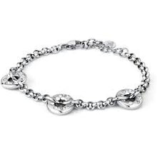 Load image into Gallery viewer, BRACCIALE MORELLATO DONNA &quot;BAGLIORI&quot;
