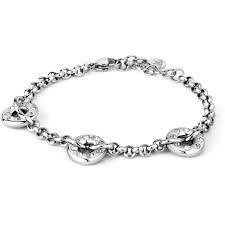 BRACCIALE MORELLATO DONNA 