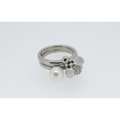 ANELLO DONNA MORELLATO 