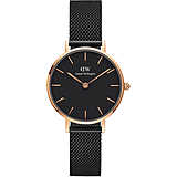 Carica l&#39;immagine nel visualizzatore di Gallery, Daniel Wellington orologio solo tempo donna Daniel Wellington Petite Ashfield
