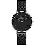 Daniel Wellington orologio solo tempo donna Daniel Wellington Petite Ashfield