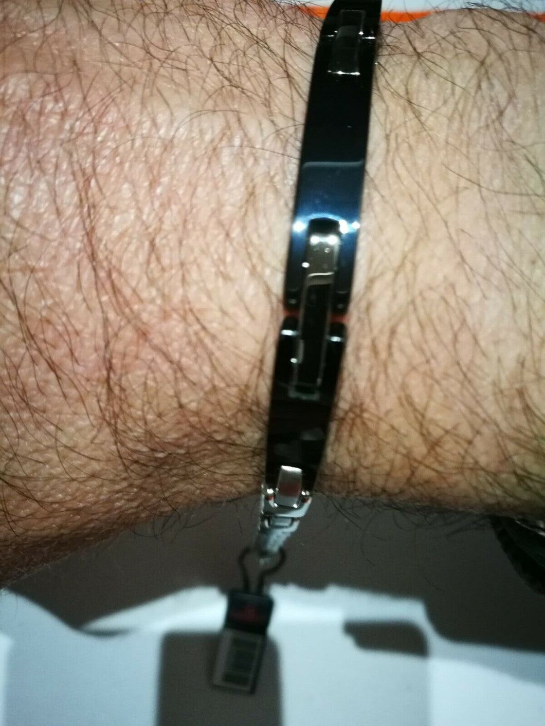 BRACCIALE UOMO 