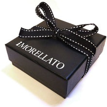 Load image into Gallery viewer, Morellato Gioielli Bracciale In Acciaio Con Drops, Tre Ori Cristalli Celesti
